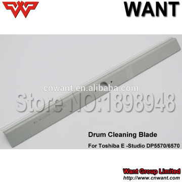 E550 E650 E810 DP5570 DP6570 DP4580 4409892740 Drum Cleaning Blade for Toshiba E-Studio 550 650 810;DP- 5570 6570 4580