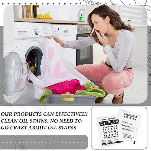 Khăn lau khẩn cấp dùng một lần tùy chỉnh