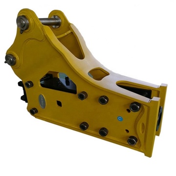 SB70 Hydraulische hamer voor 18-21 ton graafmachines - beste kwaliteit China gemaakt