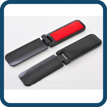 Mini Foldable Cloth Fabric Shaver Lint Remover Dust Remover