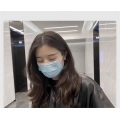 Hot Selling Wegwerp luchtvervuiling gezichtsmaskers