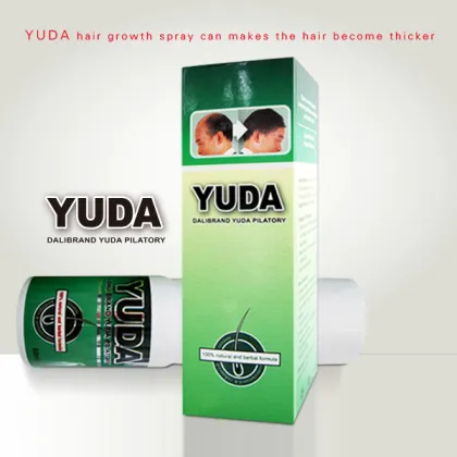 Yuda control hair loss for men