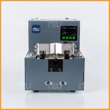 Electric Screwdriver Machine for Production Assembly Line
