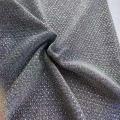 Poly Metallic Knitting Fabric