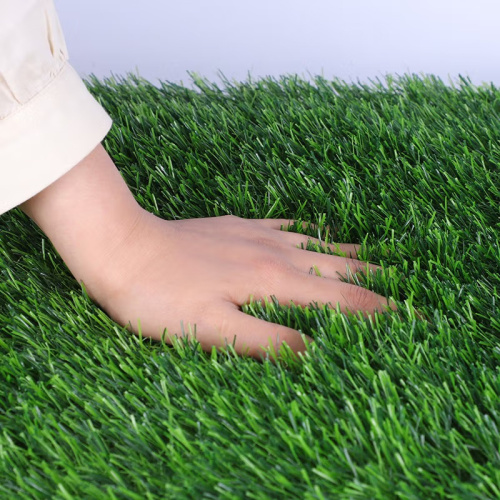 Sports tennis artificial grass