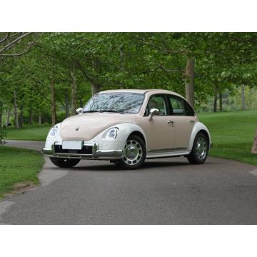 ORA Ballet Cat Chinese brand smart car 5 seats 5 doors small EV Ballet Cat Small Electric Car