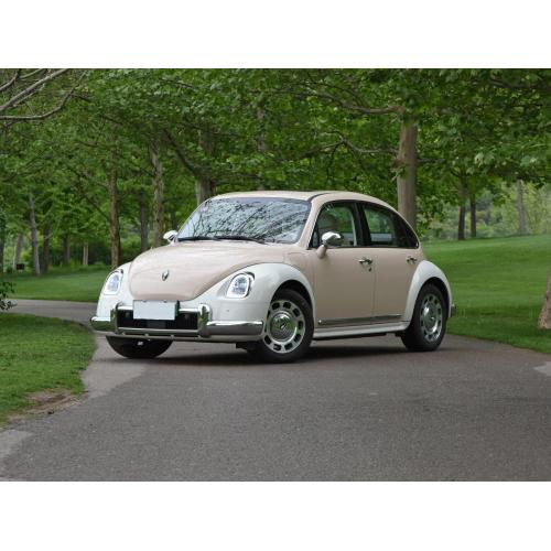 ORA Ballet Cat Chinese brand smart car 5 seats 5 doors small EV Ballet Cat Small Electric Car