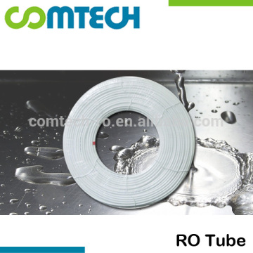 White RO Tube for Drinking Water RO System /Reverse Osmosis Accessories