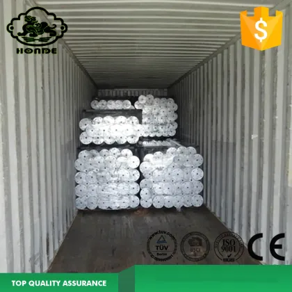 High Quality Earth Anchor Foundation