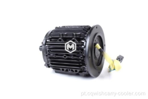 Vetor de Moter do condensor da operadora 54-00555-03