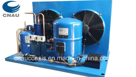 Mt22jc / Mtz22jc Maneurop Reciprocating Compressor