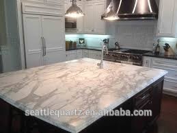 Modern Design Quartz Bathroom Countertop