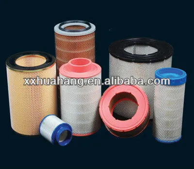 Ingersoll Rand screw air compressor air filter