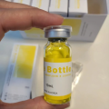 Dr Lipo Dr.Lipo + Lipo Lab Lemon Bottle Lipovela Kabelline Fat Dissolving Suntikan Phosphatidylcholine Natrium