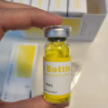 Lipolyselösung Fettlösende Injektion Schlampe Lioplab Lemonbottle