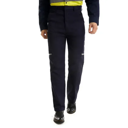 Breathable Fast Dispatch Cargo Pants for Men: Tactical Work Pants