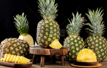 Natural Pineapple Extract