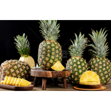 Natural Pineapple Extract