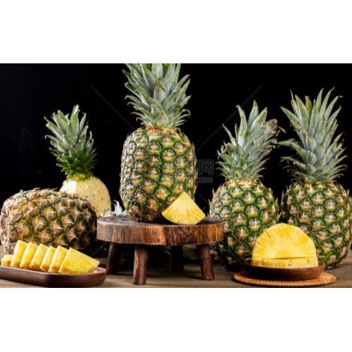Natural Pineapple Extract