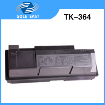 mita printers FS-4020DN use TK-364 toner cartridge/kit