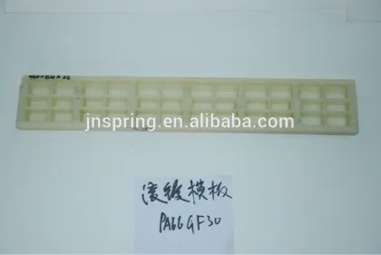 electorplating template