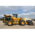 7 ton large wheel loader FL976H for sale