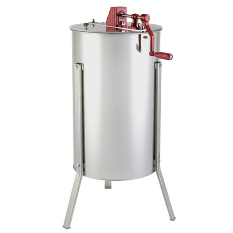 bee keeping equipment Manual frames used honey extractorprice from