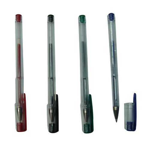 Promocja żel atrament długopisu