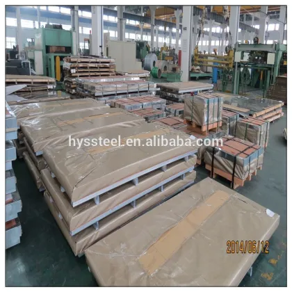 price for baosteel decorative panels 304l stainless steel plates