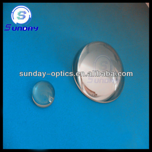 Optical Glass Plano Convex Aspheric Lens,ar Coated, High Quality