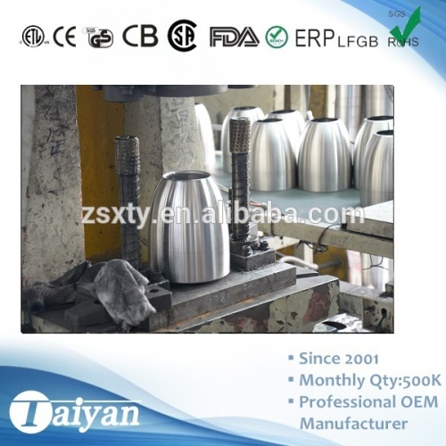 2015 China High Quality Custom polystyrene moulding machine