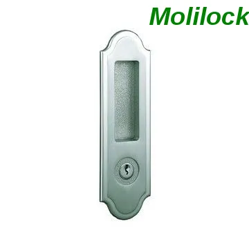 hotel bathroom push & pull door lock