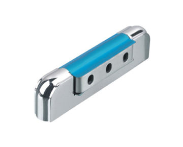 High Pressure Die-Cast Zinc Side Hinge for Refrigerator Freezer - YL-1332