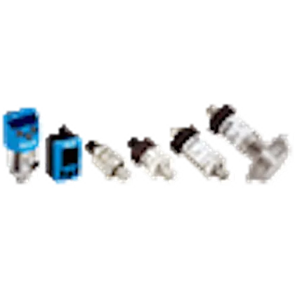 SICK Pressure Sensors