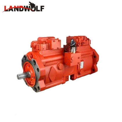 Kawasaki Hydraulic Pump Parts for Excavators - Hot Sale Other Hydraulic Spare Parts Available