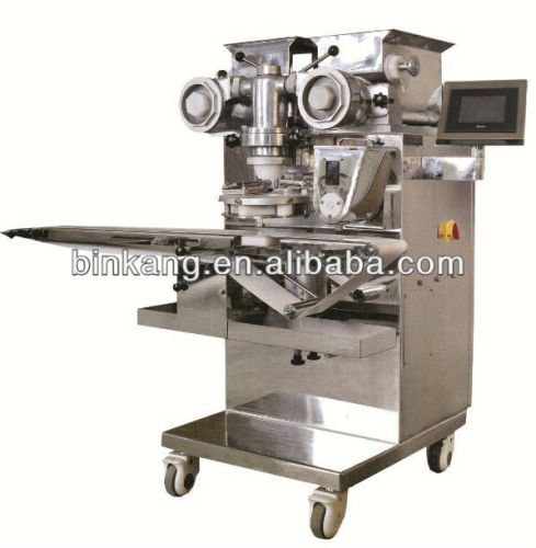 BK-168 I stainless steel fortune cookies machine