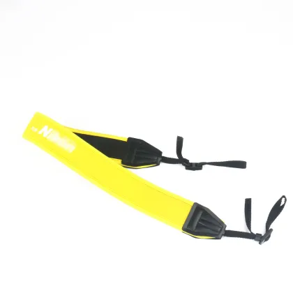 Multi-Color SLR Camera Straps for Shoulder and Neck