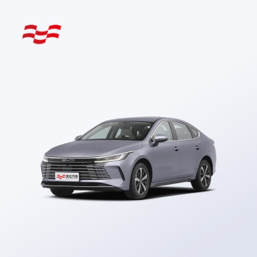 2023 BYD Electric Sedan Prime: BYD Destroyer 05 DM-i Champion 120 km Hybrid New Energy Vehicle