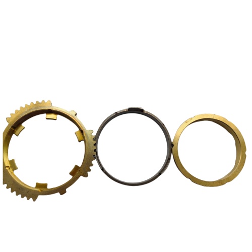 customization Auto Spare Parts gearbox parts Synchronizer Ring set FOR FIAT DUCATO