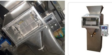 Bagging and Packing machine