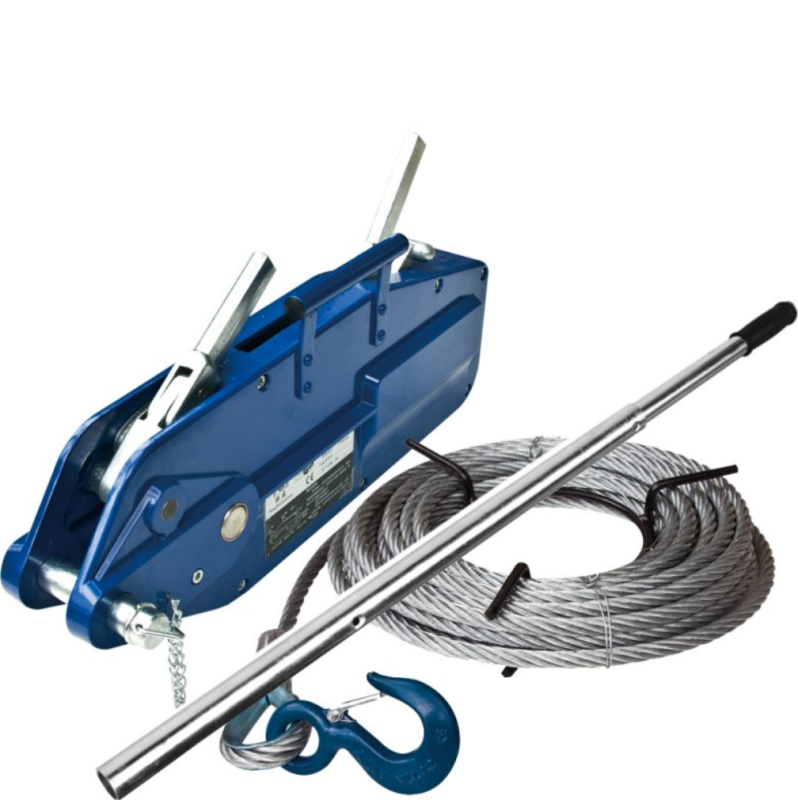3.2T Tirfor Hand Winch