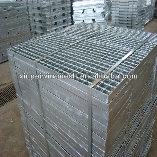 Merry Christmas!!Big promotion!!galvanized steel grating, galvanized floor grating, bar grating, trench grating