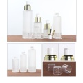 Spray glass bottles cream eye cream empty bottle