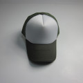 Promotional Cheap Reflective Trucker Cap