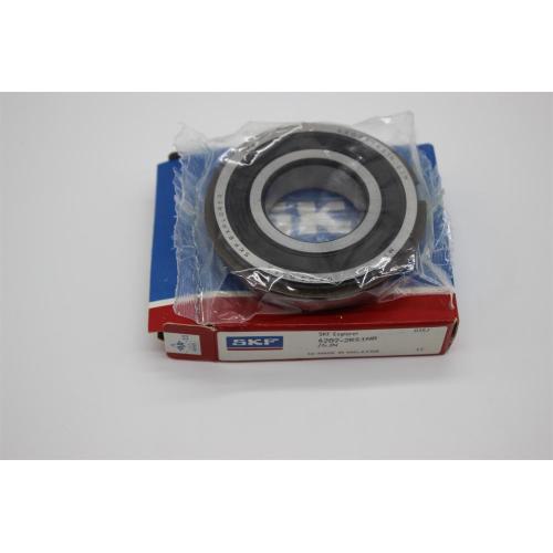 Skf Deep Groove Ball Rodeing 6008