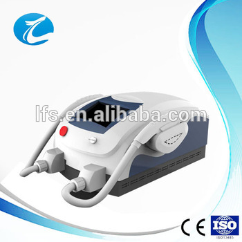 LFS-A9 Beijing LEFIS IPL SHR Laser Hair Removal Machine For Sale