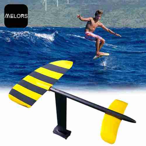 Melors Foil Surf Windsurfing Aluminium Hydrofoil