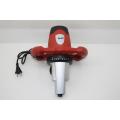 1600W Handheld Electric Cement Mixer for Mortars Concretes