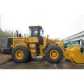 Shantui L66-C3 heavy duty wheel loader