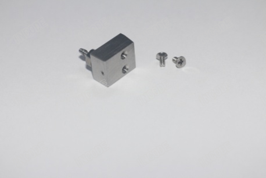 CITRONIX PRINTER GUTTER BLOCK